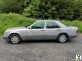 Foto Mercedes W124 200E Automatik