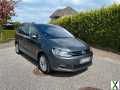 Foto Volkswagen Sharan 2.0 TDI BMT 7-Sitzer