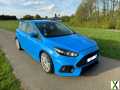 Foto Ford Focus 2,3 EcoBoost RS RS