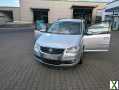 Foto Touran Volkswagen Xenon Klima