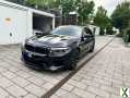 Foto BMW M5 Competition ACC / MDivers / Individual
