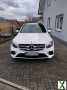 Foto Mercedes GLC 250d 9G AutoTronic Mercedes Scheckheftgepflegt