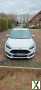 Foto Ford Focus 2,0TDCi ST Leder-Sport-Paket ST