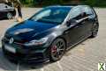 Foto Volkswagen Golf 2.0 TSI 213KW DSG GTI TCR