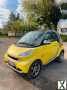 Foto Smart Fortwo