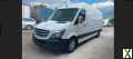 Foto Mercedes-Benz Sprinter