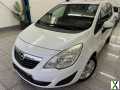 Foto Opel Meriva 1.4 Turbo B Design Edt*MFL*TEMPOMAT*KLIMA