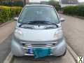 Foto Smart Automatik Wenig Km 101780km Klima Service Neue