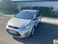 Foto Ford S Max 7 Sitzer, MOTOR ERNEUERT