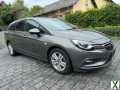 Foto Opel Astra 1.4 Sports Tourer Active