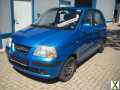 Foto Hyundai Atos 1.1 sehr zuverlässig/fährt gut/TÜV neu