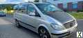 Foto Mercedes Benz Vito 115 CDI lang/Tüv Neu