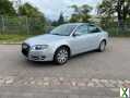 Foto Audi A4 2,0 Benzin