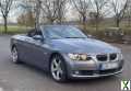 Foto BMW 325 Cabrio Leder Navi Automatik Tempomat Garagenwagen vom Ren