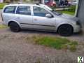 Foto Opel Astra G Caravan 1.6