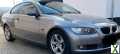 Foto Bmw 320 Coupe Bj 2007 Export Nur Export