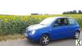 Foto VW Lupo 1.4 L MPI 4-Zyl. 60 PS TÜV neu 1.Hd. rostfrei