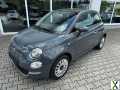 Foto Fiat 500 1.2 Lounge Navi/Pano/Klimaaut/DAB/PDC/1.HD