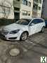 Foto Opel Insignia 2.0 Diesel