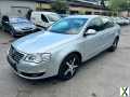 Foto VW Passat 1.9TDI*Euro 4*Sitzheiz.*Klima*Tüv 10/2024*