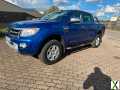 Foto Ford Ranger