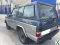 Foto Nissan Patrol 3.0 Benzin Top Line/ Unikat 1989