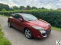 Foto Renault Megane III Coupe 2.0 T