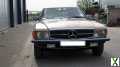 Foto Mercedes-Benz SL280 R107