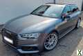 Foto Audi A4 Avant Quattro Sport B&O,Pano,3xS Line Head Up