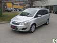 Foto Opel Zafira B 1.8/ Xenon/ SHZ/ Temp/ 7.Sitzer/ AHK