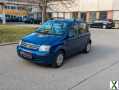 Foto Fiat Panda/ Klima/ FIAT Scheckheft/Automatik/ AHK/ ZV