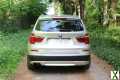 Foto BMW X3 xDrive 20d