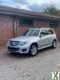 Foto Mercedes-Benz GLK 220 CDI 4MATIC -