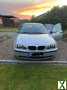 Foto BMW e46 318d Facelift 2004