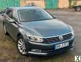 Foto VW Passat B8 2.0 TDI DSG LED VC AHK ACC Navi PDC Massagesitz