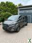 Foto Ford Tourneo Custom Titanium X