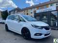 Foto Opel Zafira C Tourer 2.0 CDTI Innovation OPC Sport