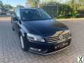 Foto Volkswagen Passat Variant 2.0 TDI BlueMotion DsG TÜV NEU