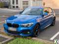 Foto BMW 120i Edition M Sport Shadow A + HiFi + Navi Prof