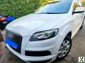 Foto Audi Q7 3.0 TDI (DPF) clean diesel quattro tipt. -