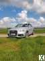 Foto Audi Q3 2.0 TFSI 155kW S tronic quattro Panorama Bose