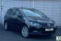 Foto Volkswagen Sharan 2.0TDI Highline 7-Sitzer Automatik 1.Hd