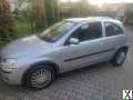 Foto Opel Corsa C TüV 01/2026