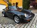 Foto Porsche 911 930 Turbo * wenig km* rotes Leder*BRD unfallfrei