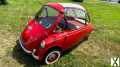 Foto Heinkel Trojan Kabinenroller Baujahr 1964 Zustand Note 1 (Isetta)