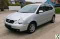 Foto Volkswagen Polo 1.2 47kW Comfortline Comfortline