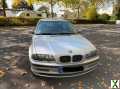 Foto BMW 316i /E46