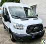 Foto Ford Transit 9 Sitze 2.2 TdCi Hoch/Lang