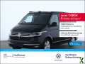 Foto Volkswagen T6.1 California Ocean DSG Navi AHK LED RFK Klima