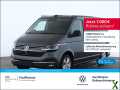 Foto Volkswagen T6.1 California Ocean DSG Navi AHK LED RFK Klima